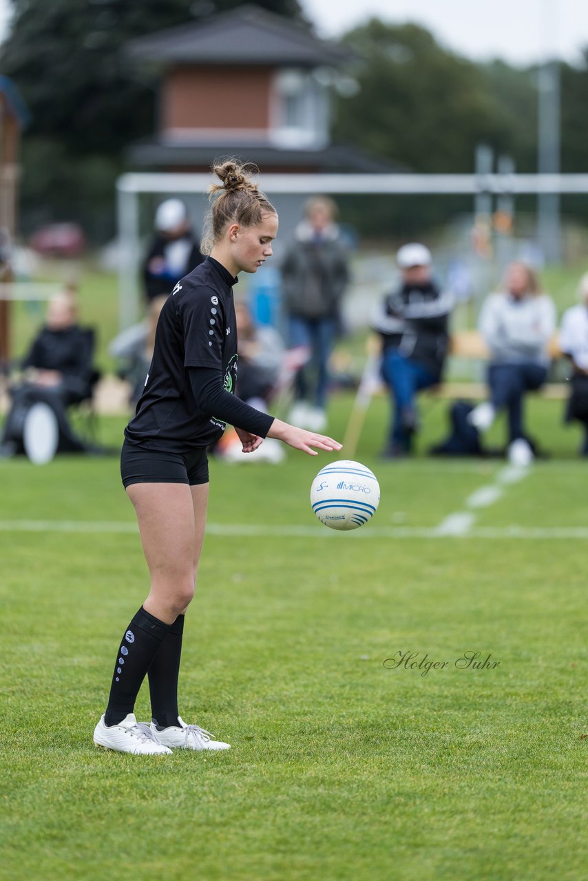 Bild 128 - wU16 Deutsche Meisterschaft